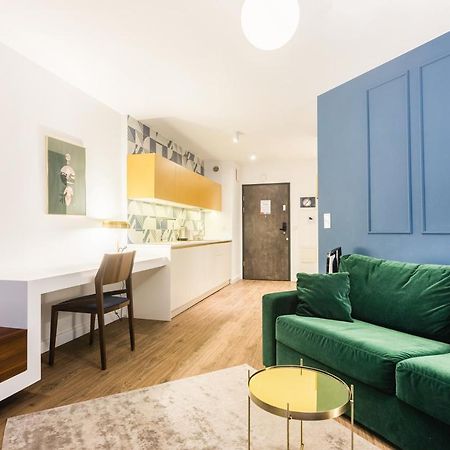 Apartment Old Town Halicka Street By Nearto Cracovia Exterior foto