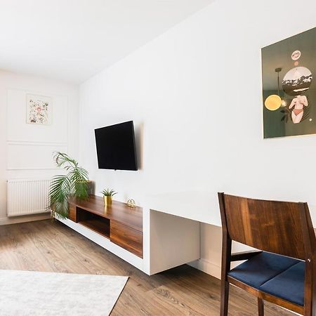 Apartment Old Town Halicka Street By Nearto Cracovia Exterior foto